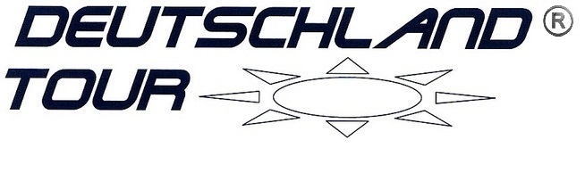 Deutschlandtour Logo